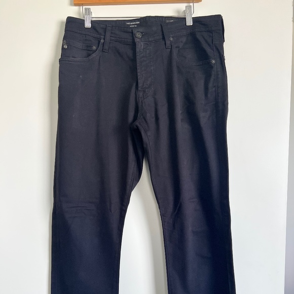 AG ADRIANO GOLDSCHMIED Men pants - Picture 1 of 6